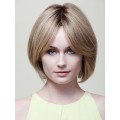 Dimples Ashley Human Hair Wig 